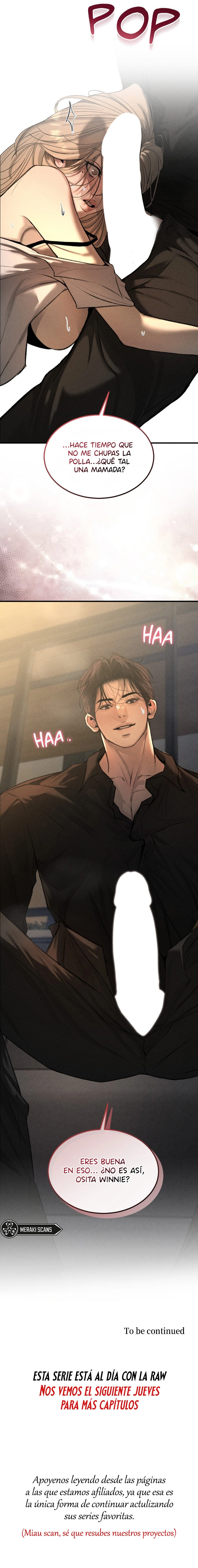 12 Estoy enganchada a este amor