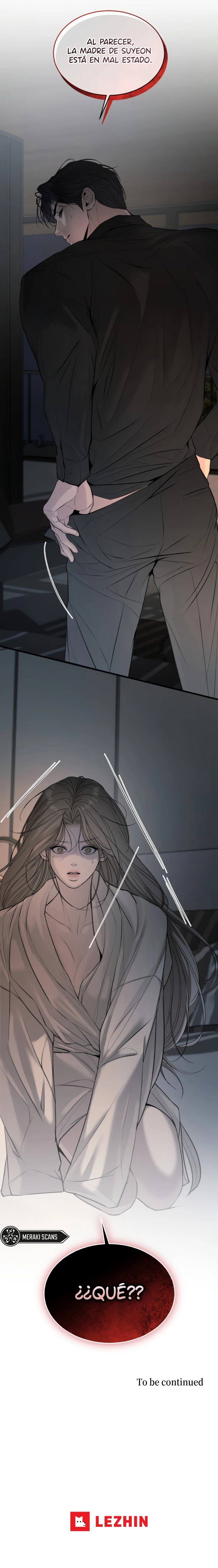 11 Estoy enganchada a este amor