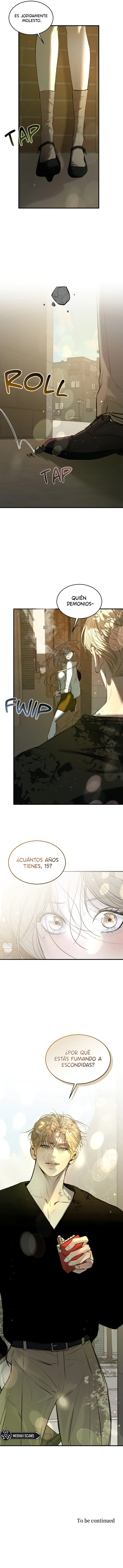 11 Estoy enganchada a este amor