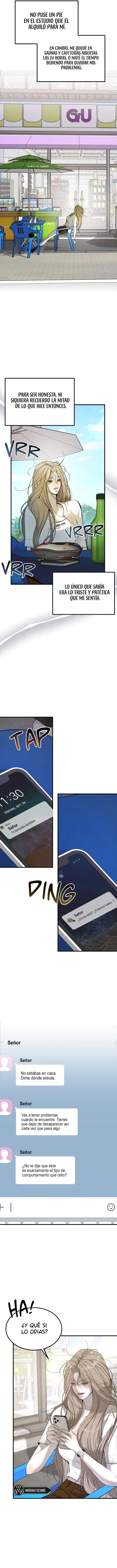 7 Estoy enganchada a este amor