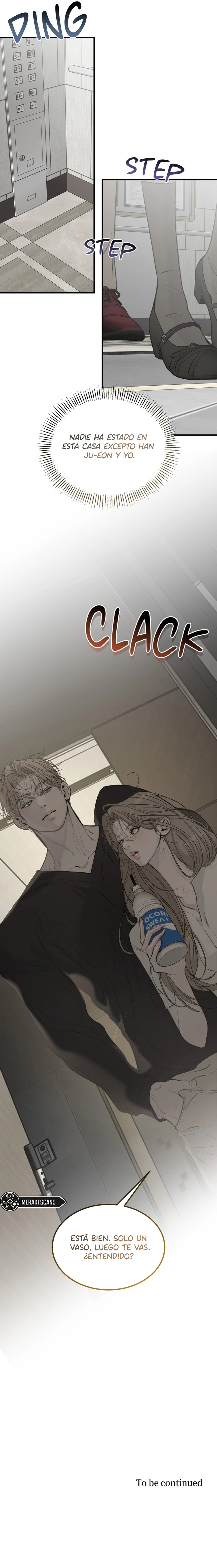 12 Estoy enganchada a este amor