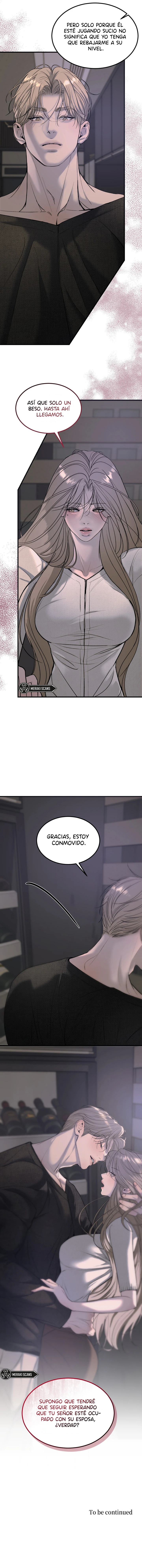 12 Estoy enganchada a este amor