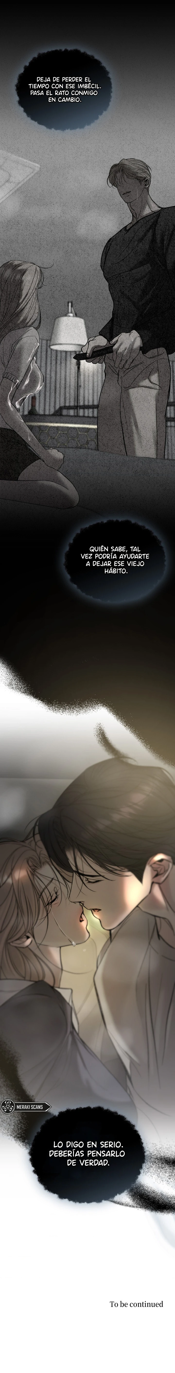 12 Estoy enganchada a este amor