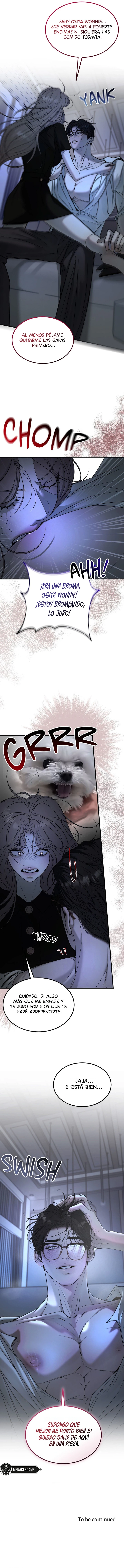 12 Estoy enganchada a este amor