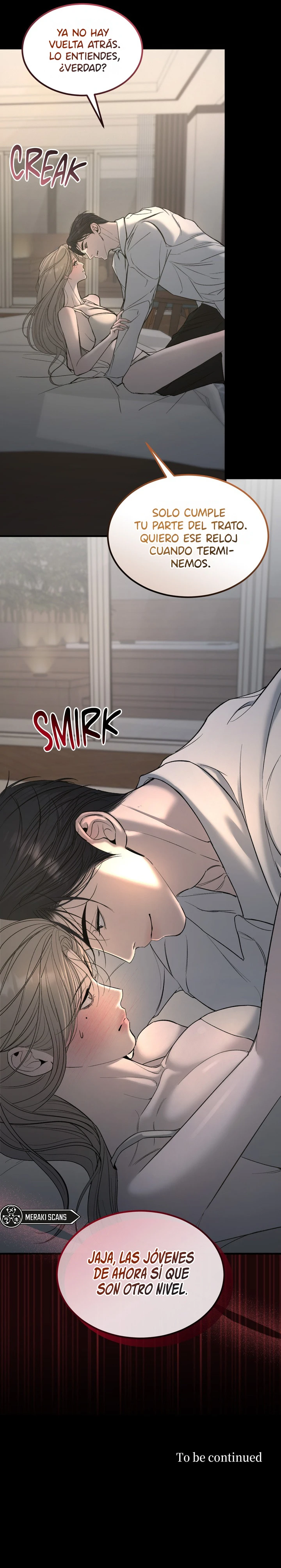 13 Estoy enganchada a este amor