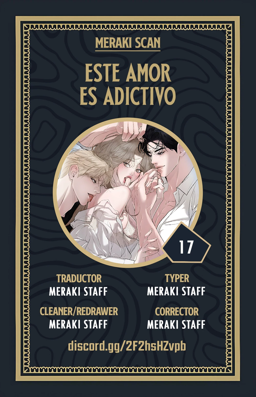 0 Estoy enganchada a este amor