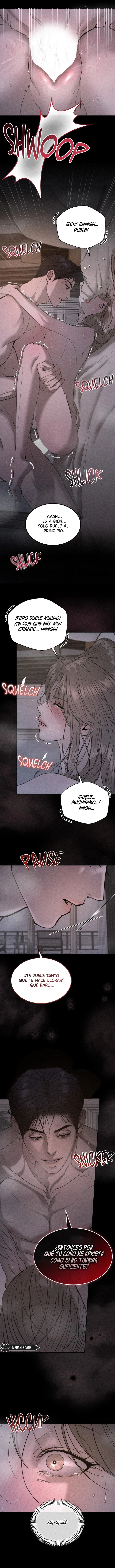 8 Estoy enganchada a este amor