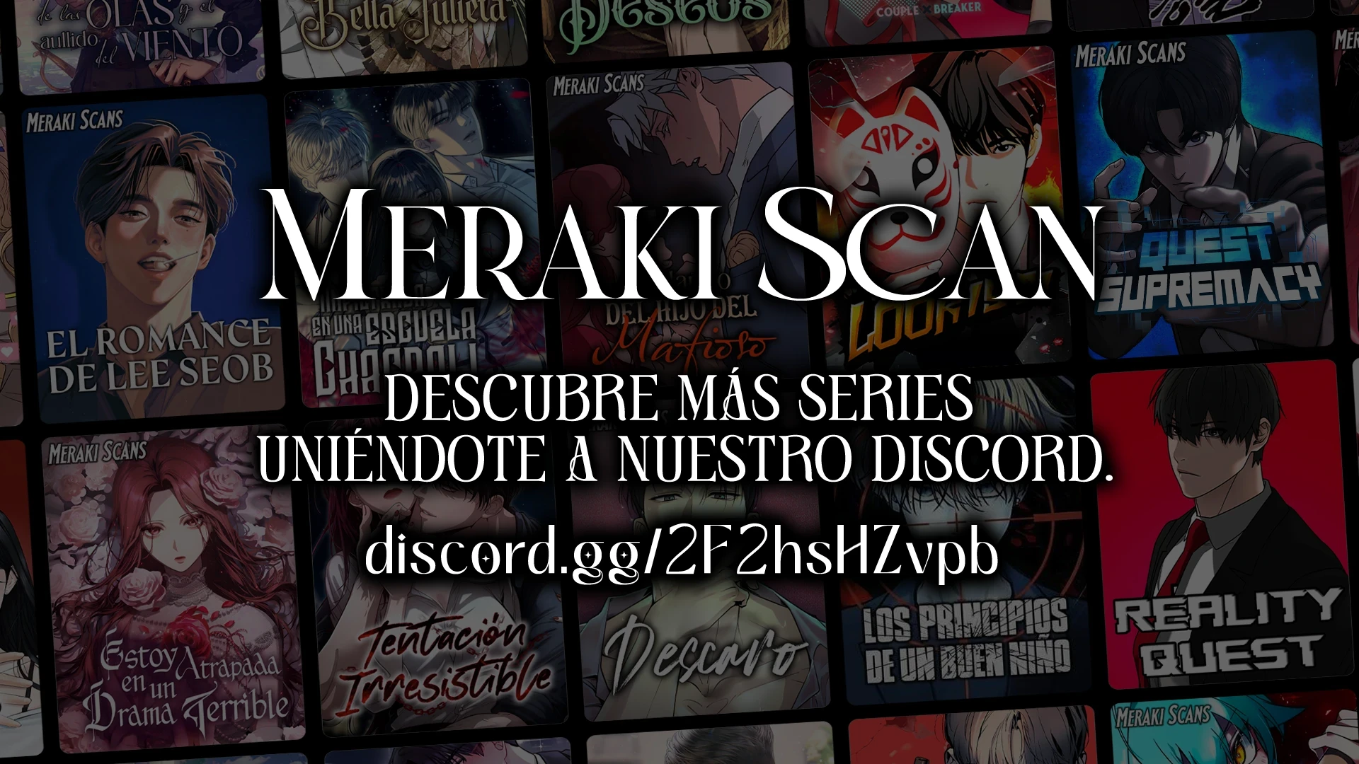 3 Estoy enganchada a este amor