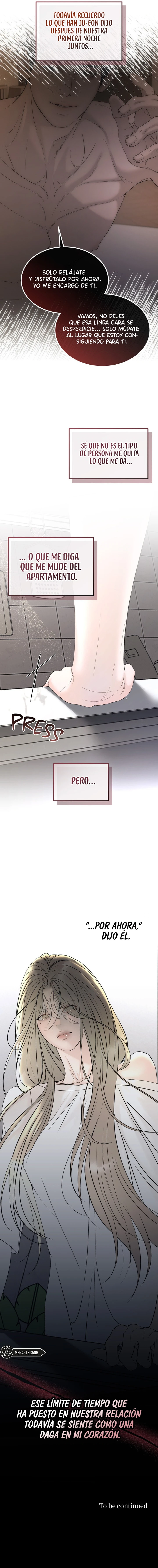 12 Estoy enganchada a este amor