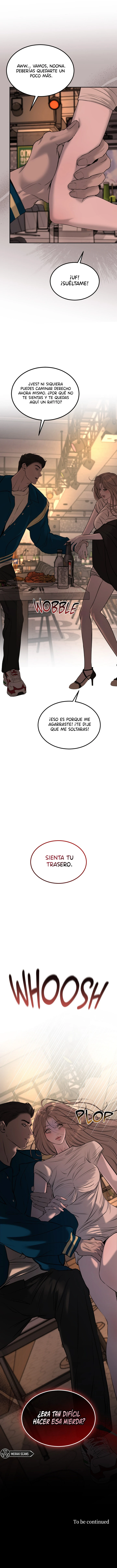 13 Estoy enganchada a este amor