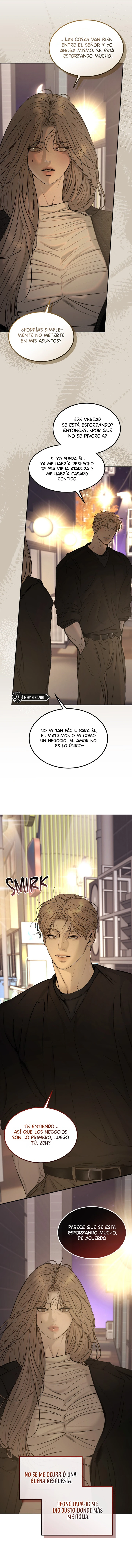 7 Estoy enganchada a este amor