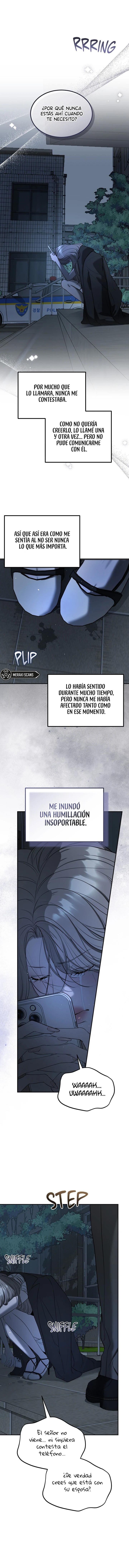 7 Estoy enganchada a este amor