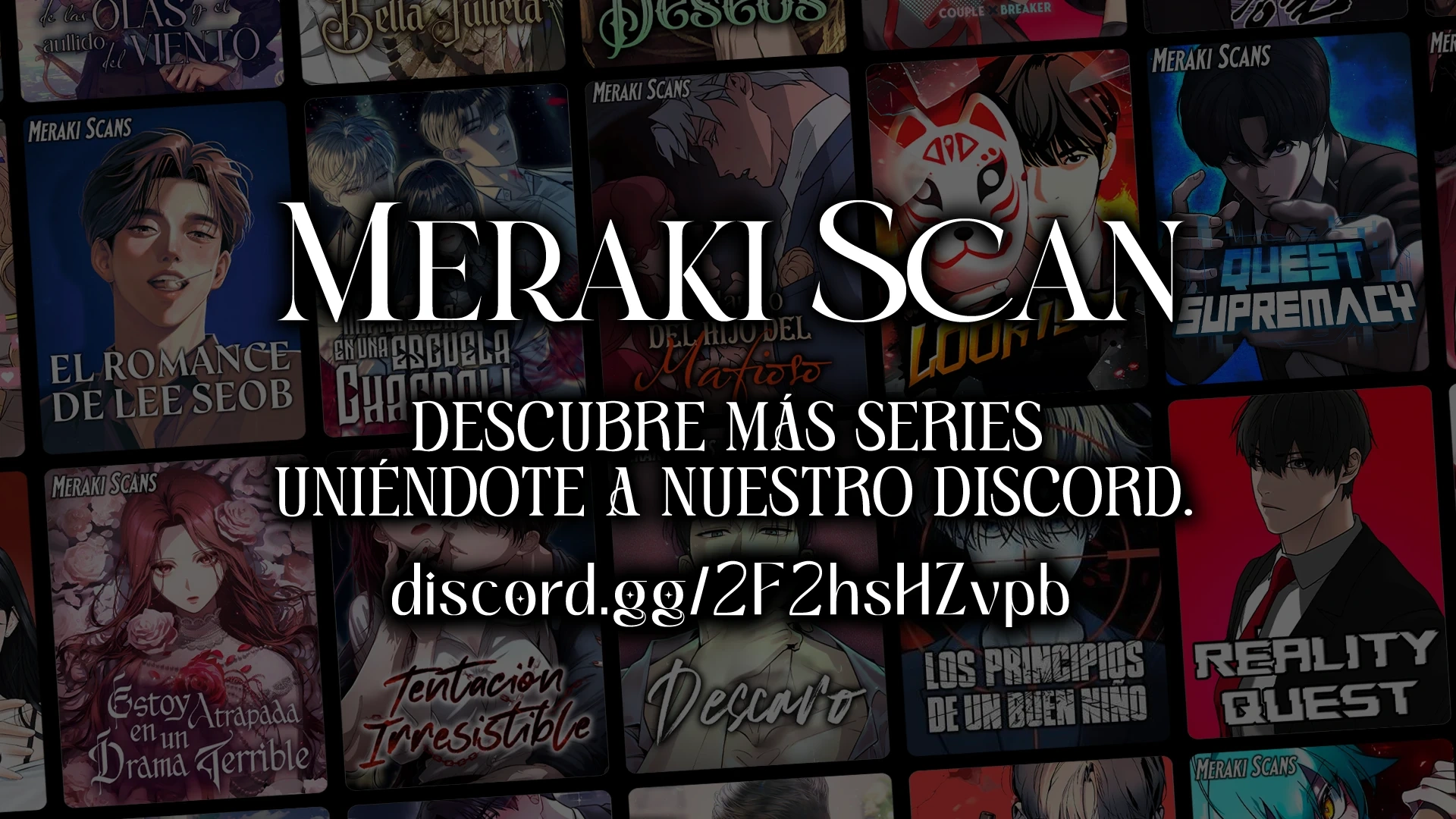 3 Estoy enganchada a este amor