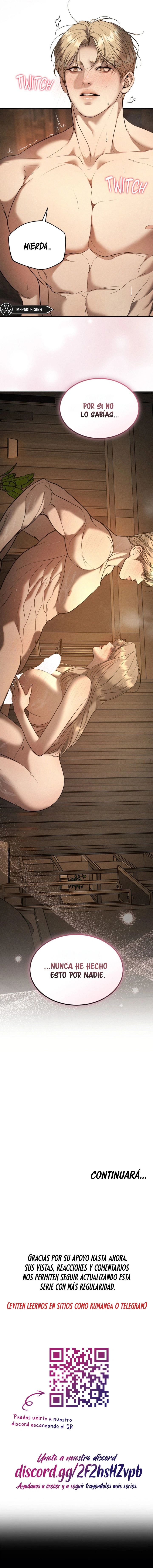 12 Estoy enganchada a este amor