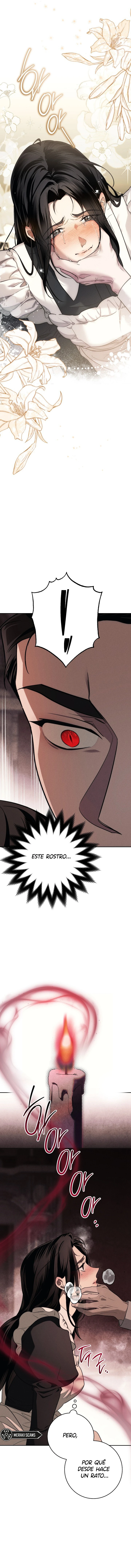 8 La tumba de los cisnes