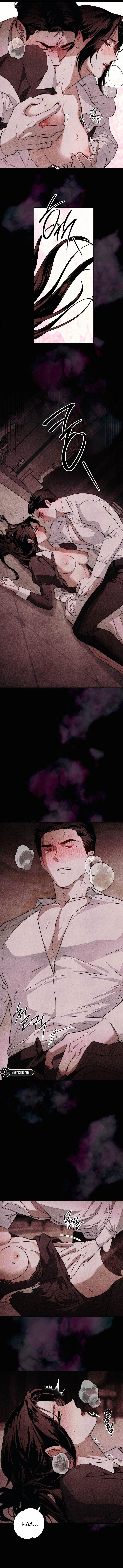 6 La tumba de los cisnes