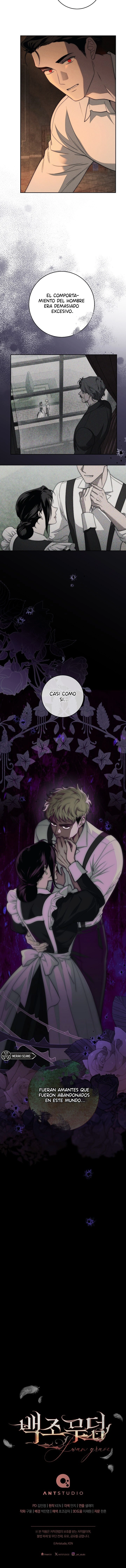 13 La tumba de los cisnes