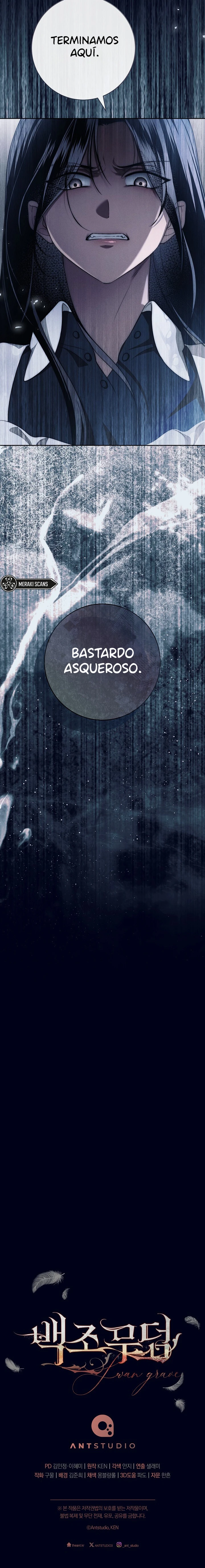 12 La tumba de los cisnes