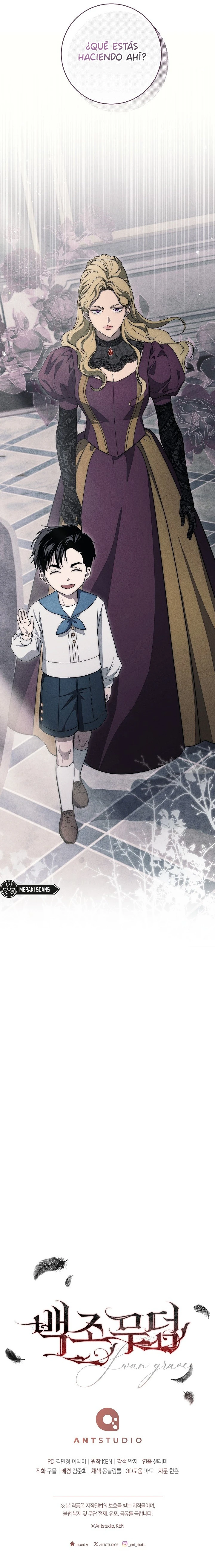 15 La tumba de los cisnes