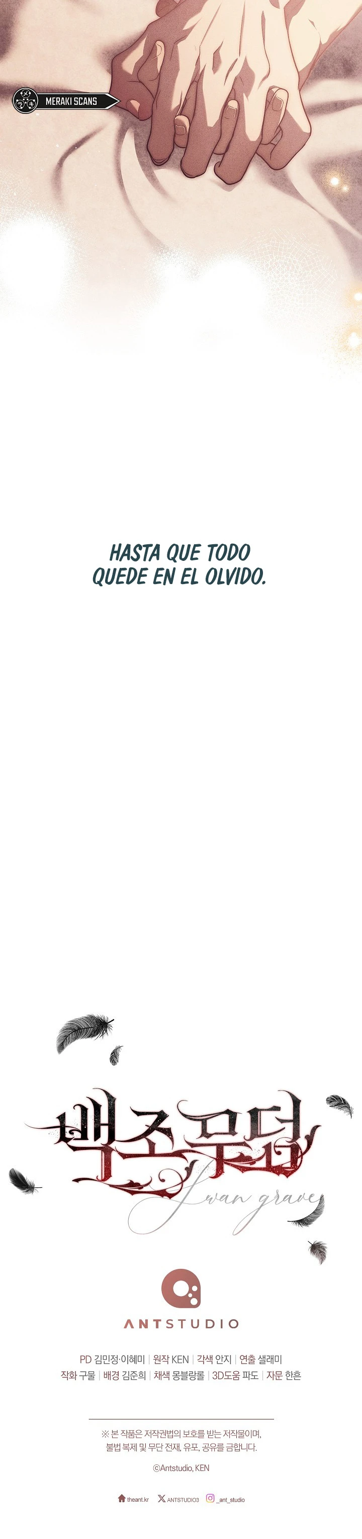 12 La tumba de los cisnes