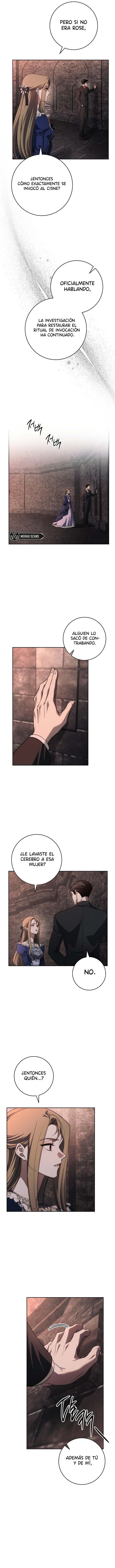 10 La tumba de los cisnes