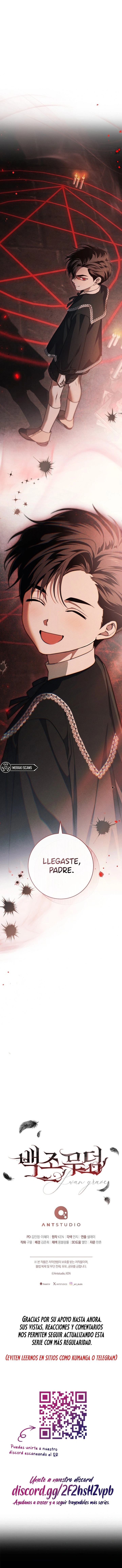 13 La tumba de los cisnes