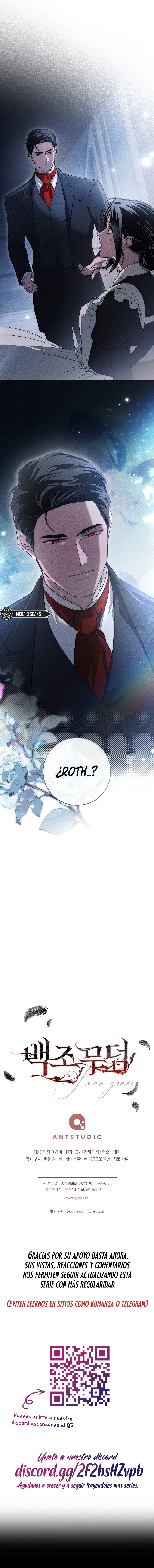 11 La tumba de los cisnes