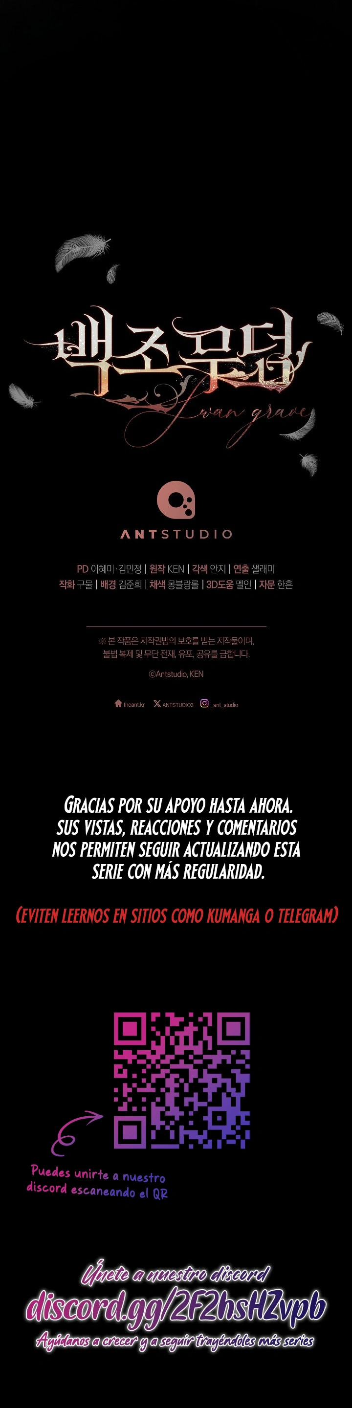 12 La tumba de los cisnes