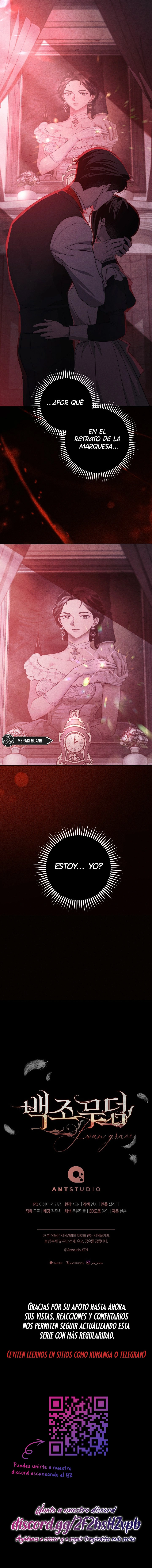 15 La tumba de los cisnes