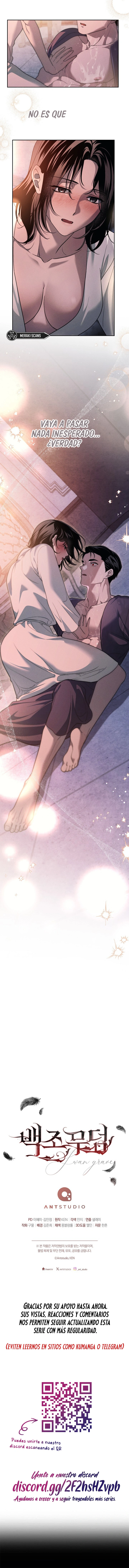 14 La tumba de los cisnes