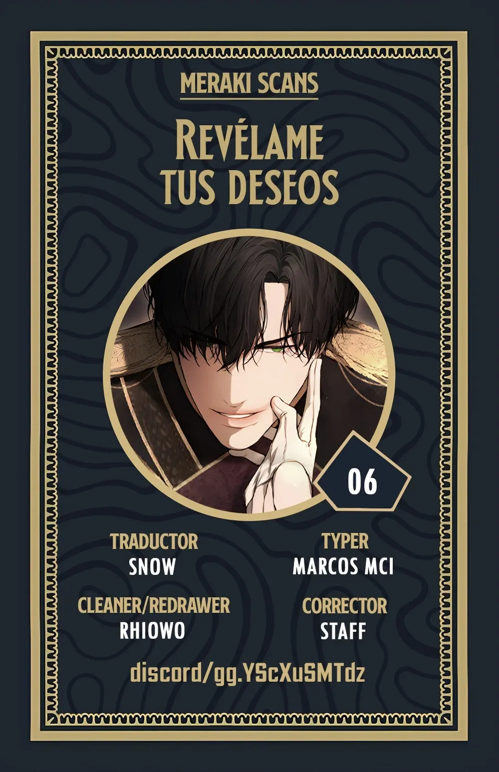 0 Enséñame a cómo desear