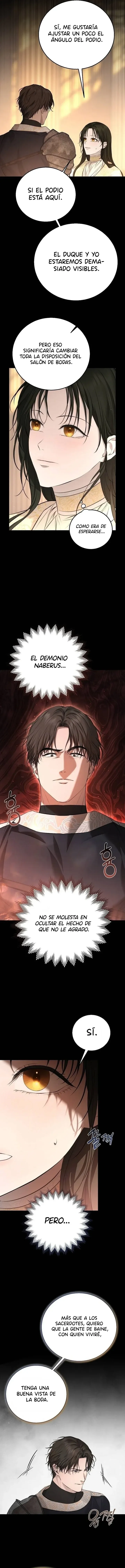 8 Enséñame a cómo desear