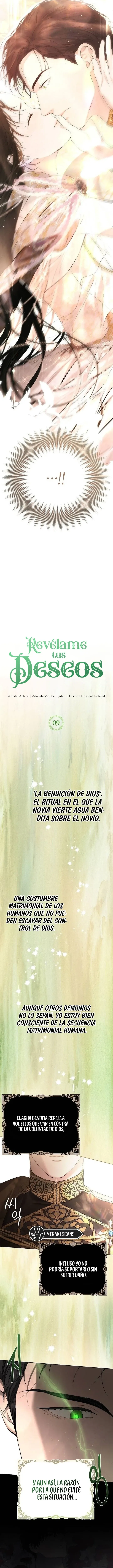 12 Enséñame a cómo desear