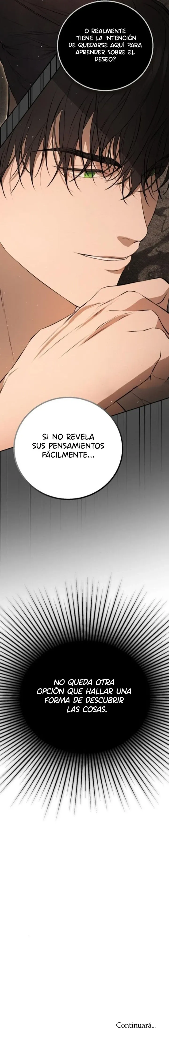 11 Enséñame a cómo desear