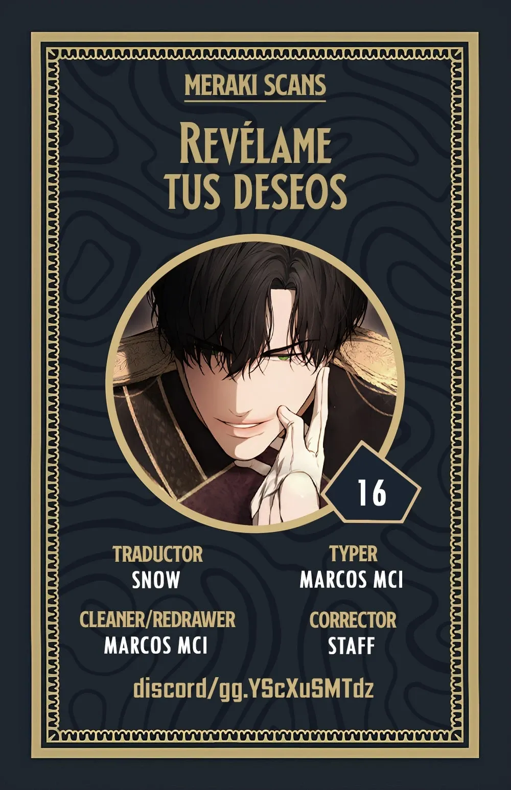 0 Enséñame a cómo desear