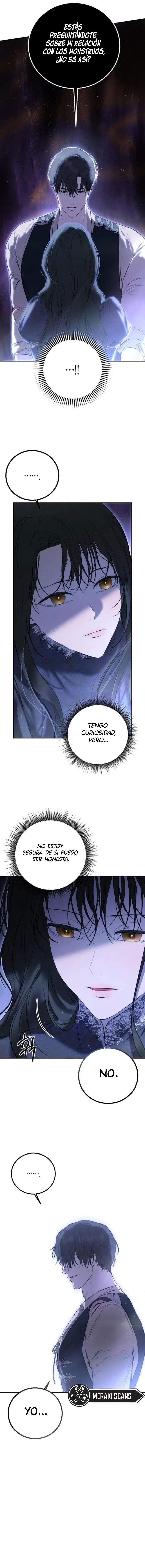 8 Enséñame a cómo desear