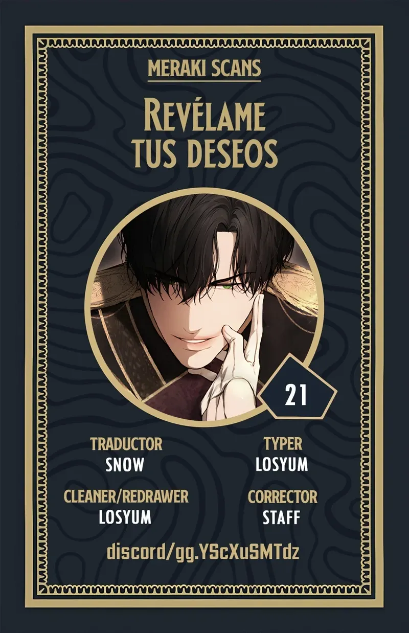 0 Enséñame a cómo desear