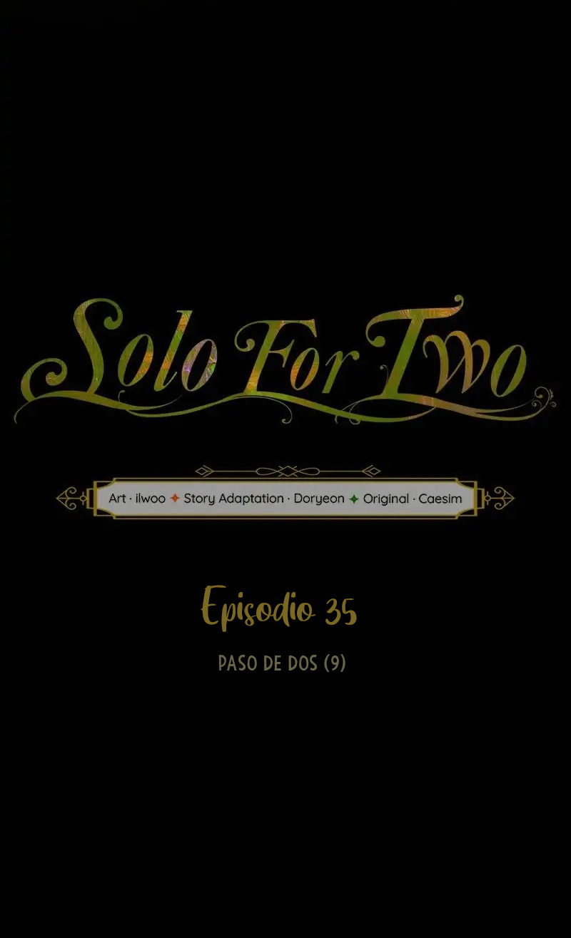 18 Solo para dos