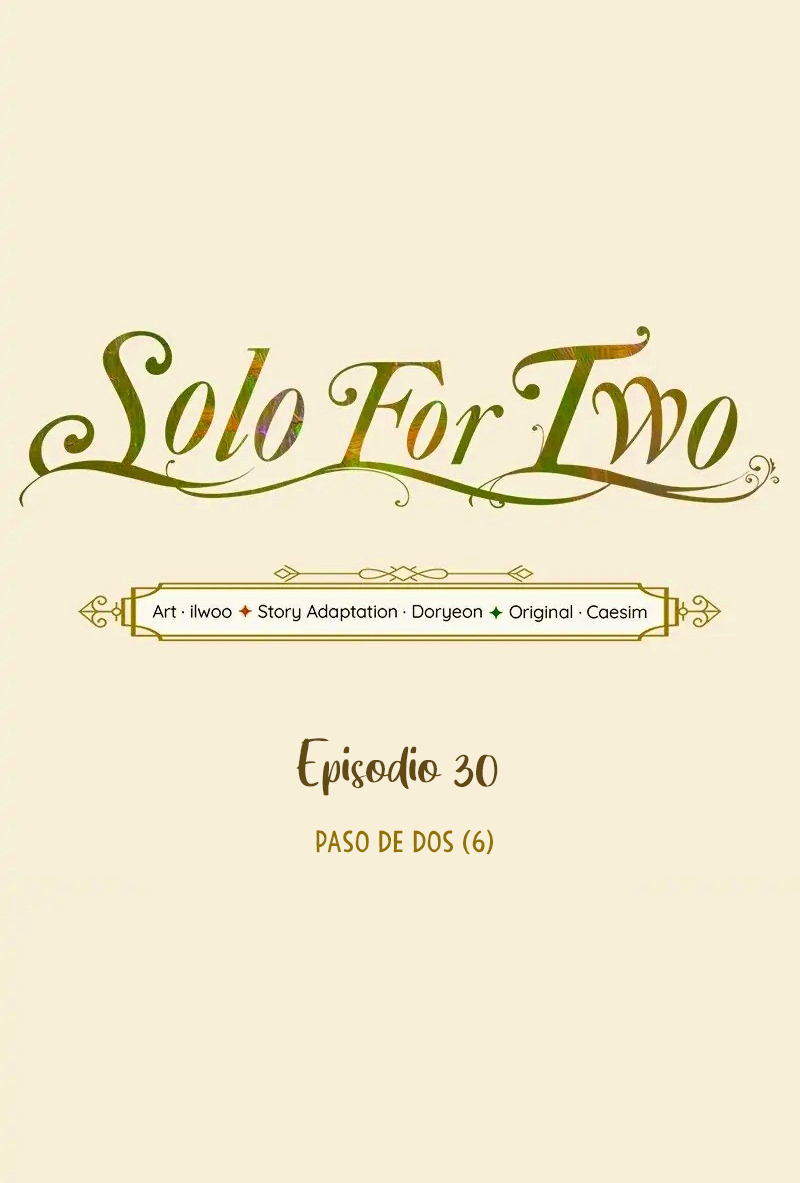 12 Solo para dos