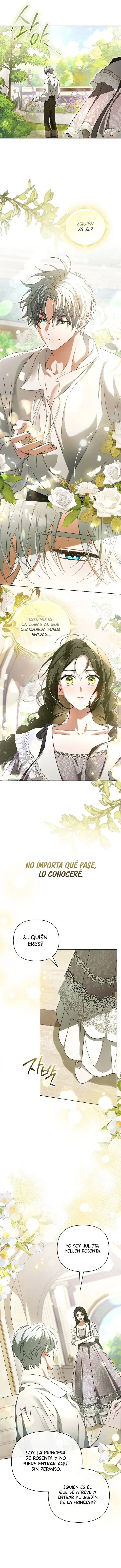 10 Para mi bella Julieta