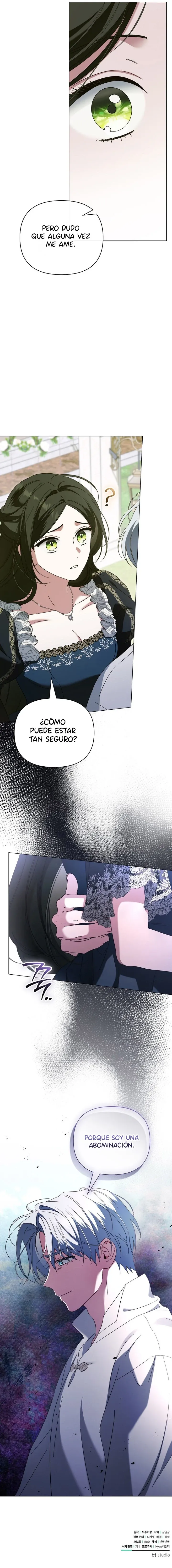 10 Para mi bella Julieta