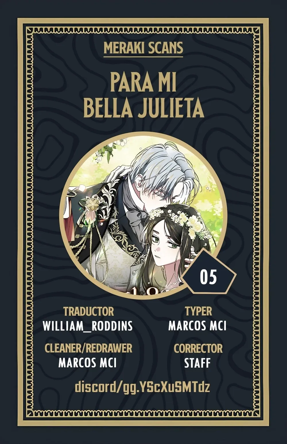 0 Para mi bella Julieta