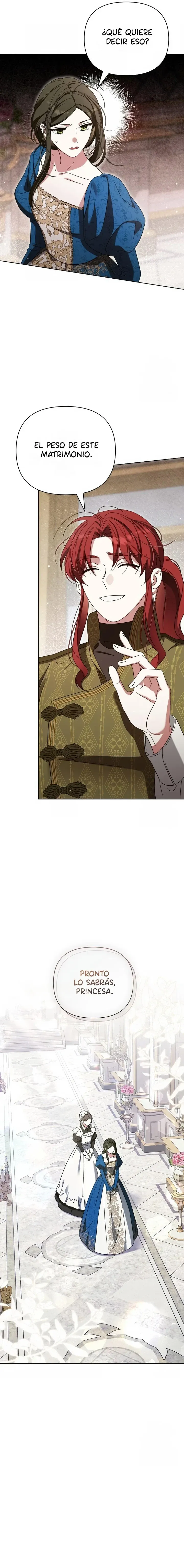 8 Para mi bella Julieta