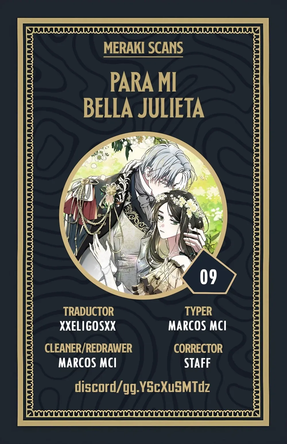 0 Para mi bella Julieta