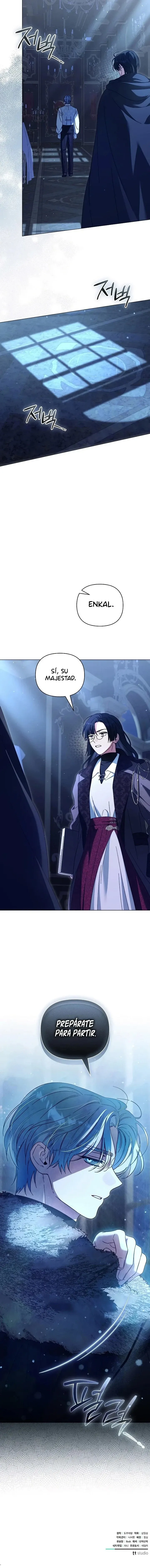 9 Para mi bella Julieta