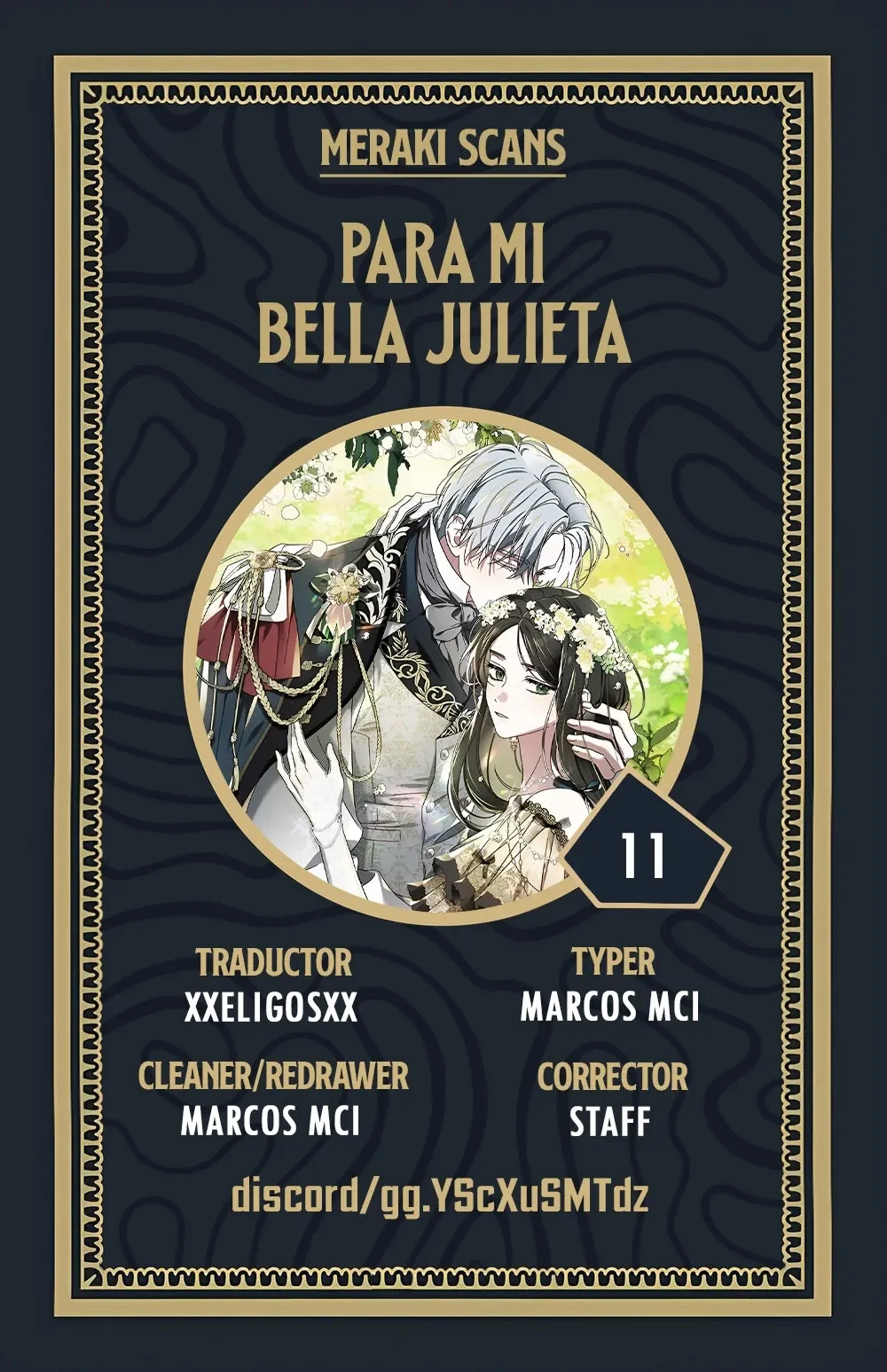 0 Para mi bella Julieta