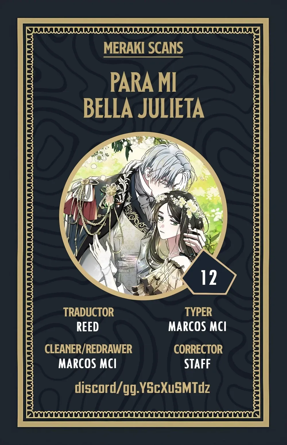 0 Para mi bella Julieta