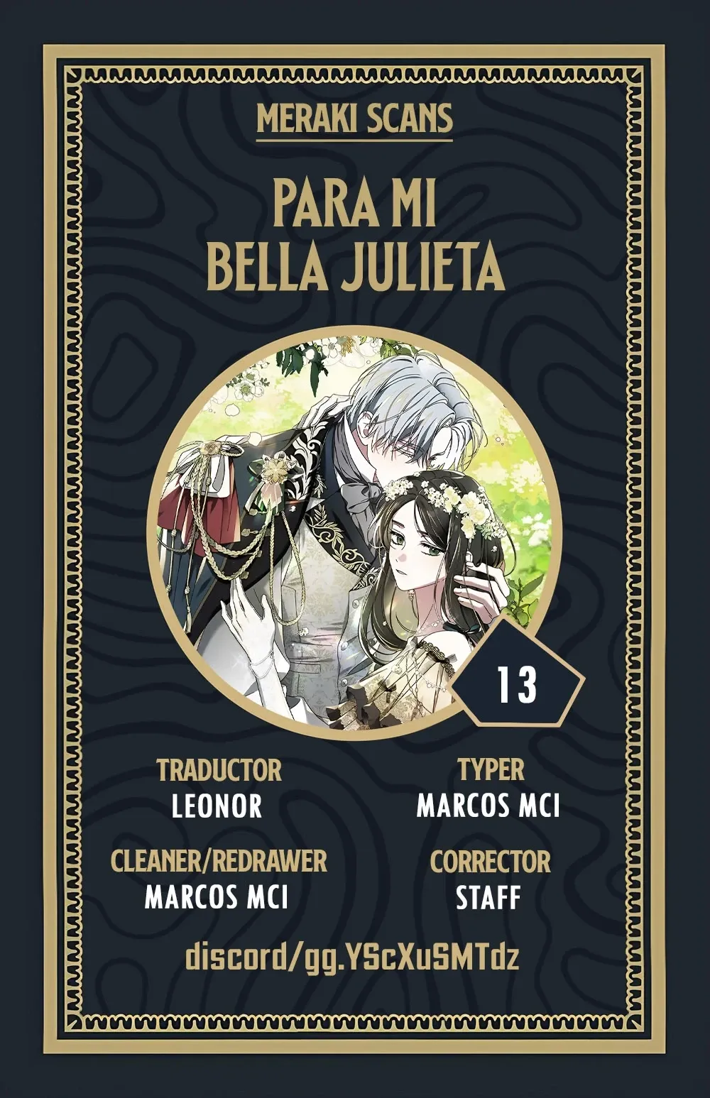 0 Para mi bella Julieta