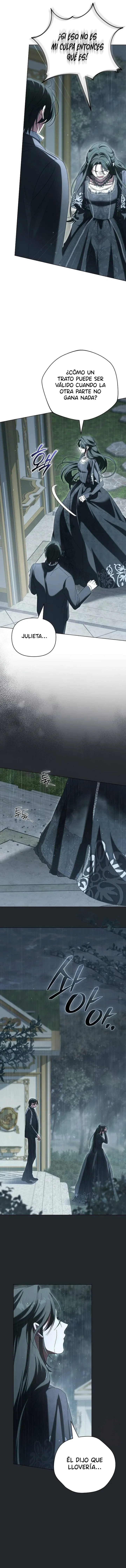 4 Para mi bella Julieta