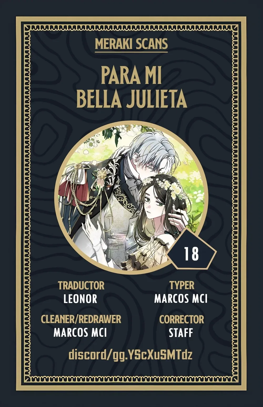 0 Para mi bella Julieta